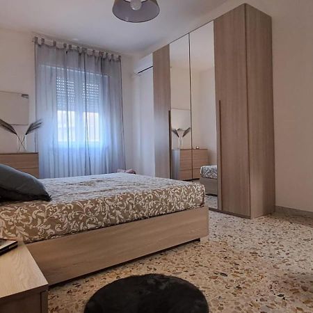 Apartamento Giomari House Cagliari Exterior foto