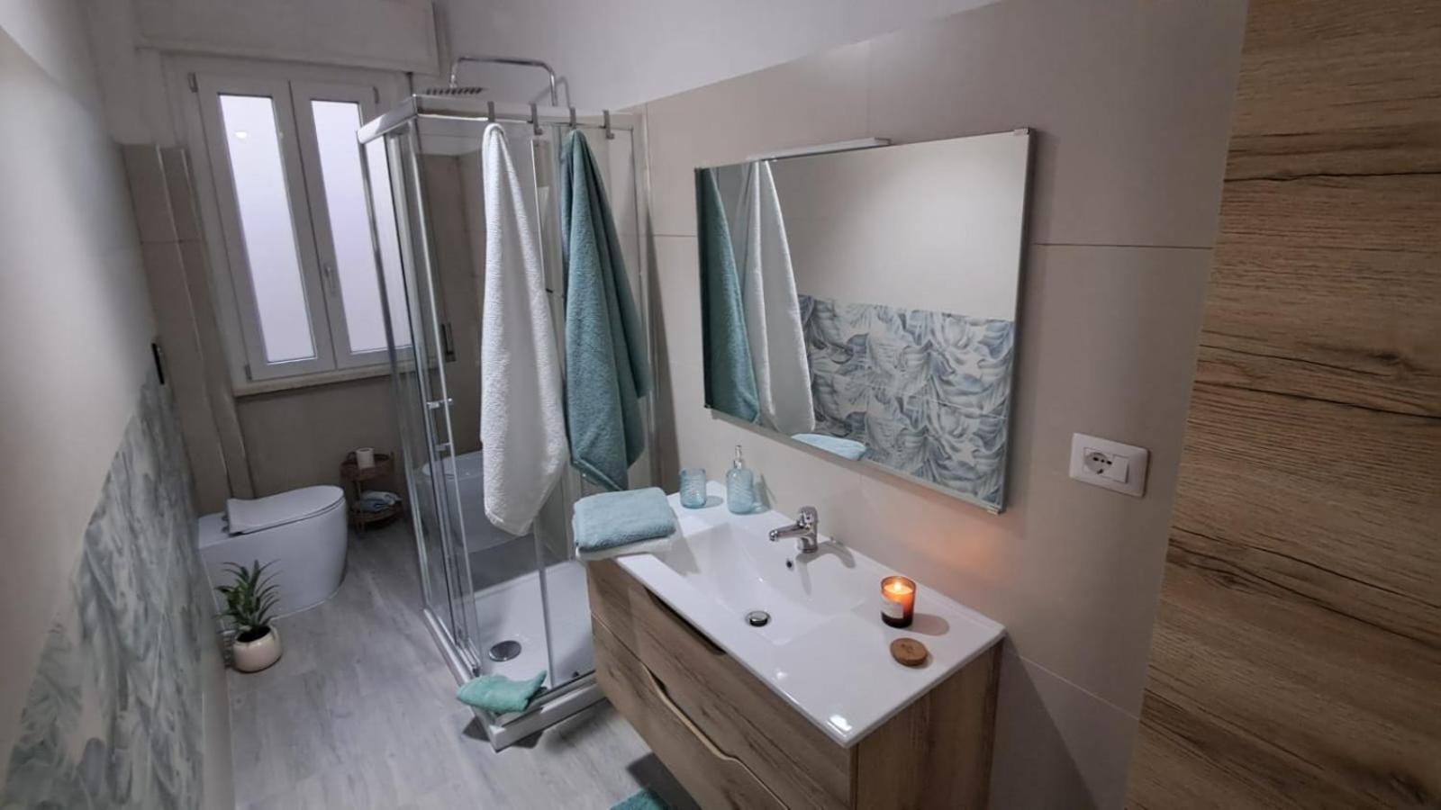 Apartamento Giomari House Cagliari Exterior foto