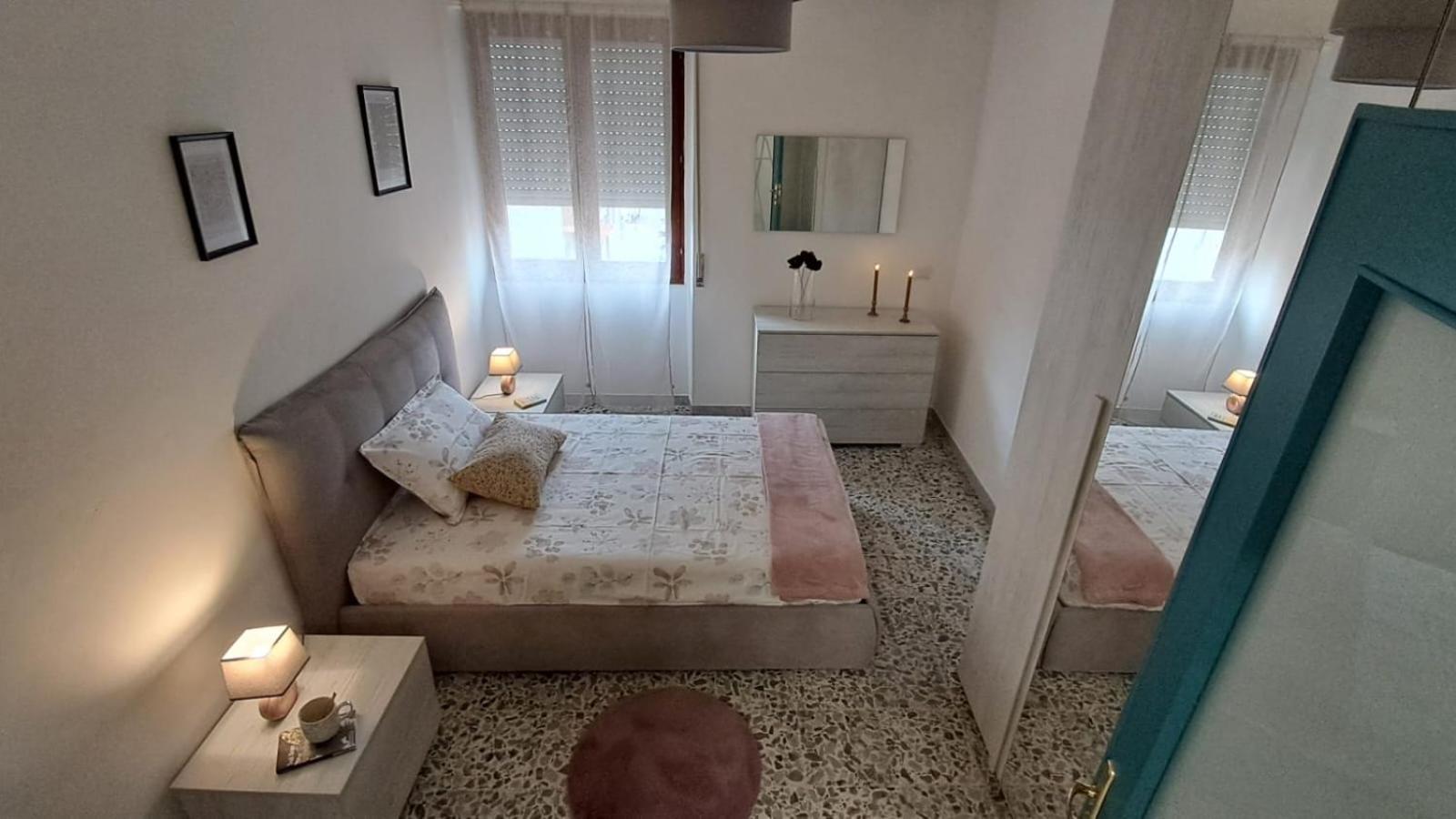 Apartamento Giomari House Cagliari Exterior foto