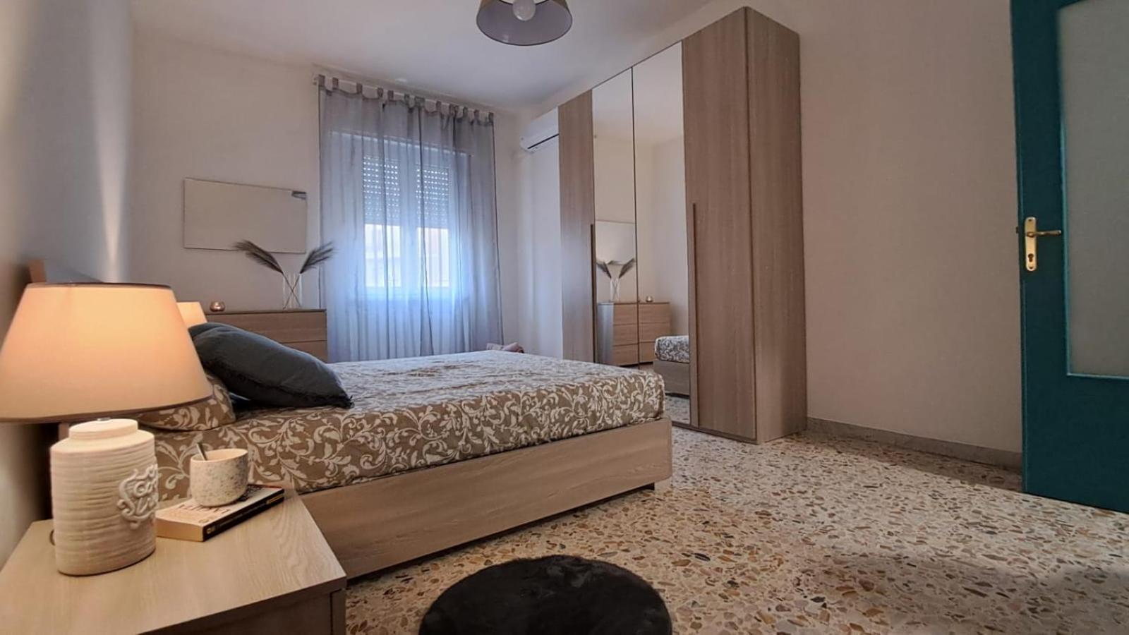 Apartamento Giomari House Cagliari Exterior foto